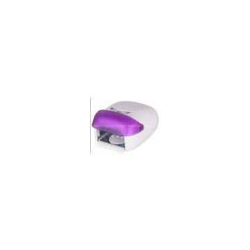 Nail Uv Lamp TR-092 photo-2