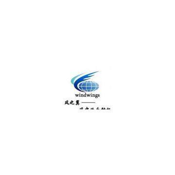 Qingdao Windwings Wind Turbine Co., Ltd.