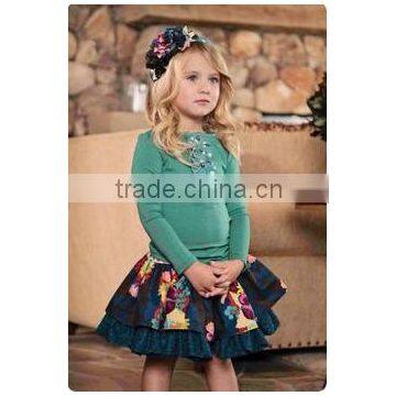 2016 Unique Design Personalized Football Cotton Infant Baseball Romper Short Sleeves Children's Romper photo-5