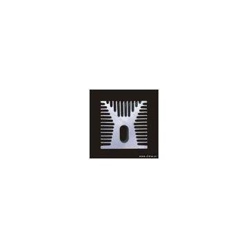 Sell CPU Radiator Profile