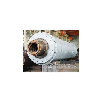 Lead Oxide Ball Mill