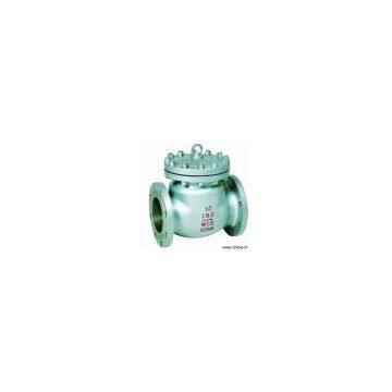 Check valve