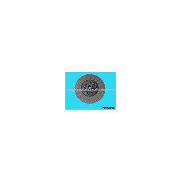 dongfeng truck parts-clutch plate