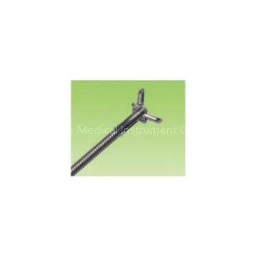 Sterilized Disposable Oval Biopsy Forceps
