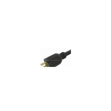 Power Cord (L5-30P )