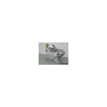 Brake Caliper, Forging Alum,FPX