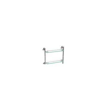 Double glass shelf 1152