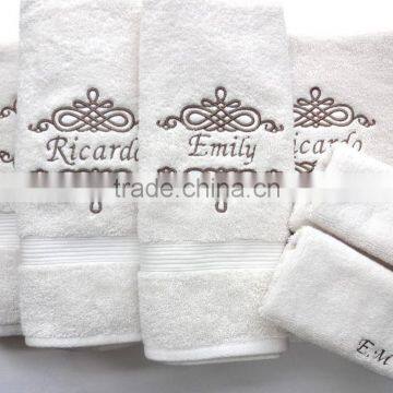 Waffle Lightweight White Color Bathrobe Custom Logo Bath Mat Egypt Cotton Usa Plain Dyed Lagre Size Shower Towel photo-5