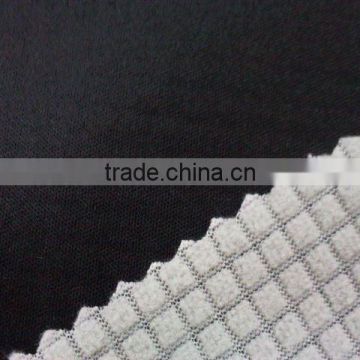 Softshell Polyester Fabric