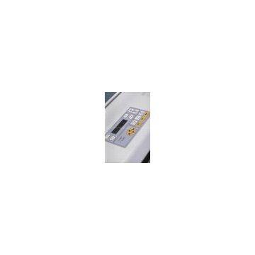 Digital Apparel Paper Model Cutting Machine photo-3