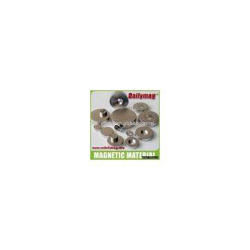 Magnetic Material, Permanent Magnet