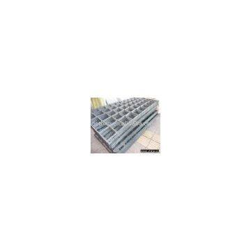 Comfortable Plate Mesh Pack