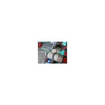 PIPING AUTOMATIC WELDING MACHINE;AUTOMATIC PIPE WELDING MACHINE;PIPING AUTOMATIC WELDING MACHINE;PIPE WELDING MACHINE(FCAW/GMAW)