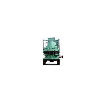 Spring cone crusher