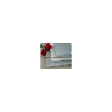 Crystallized Glass Panel