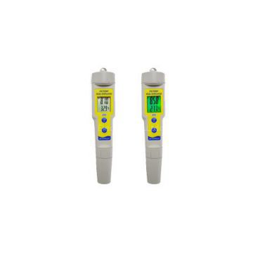 KL-035Z Waterproof pH and Temperature Meter