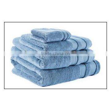 Bath Towels Soft & Absorbent