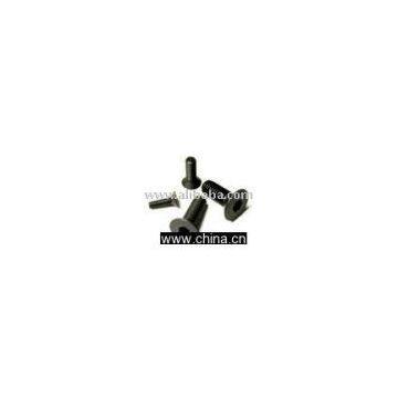 Socket Flat Head Screws