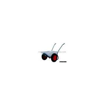 WB6407 wheelbarrow  metal wheel barrow china wheel barrow