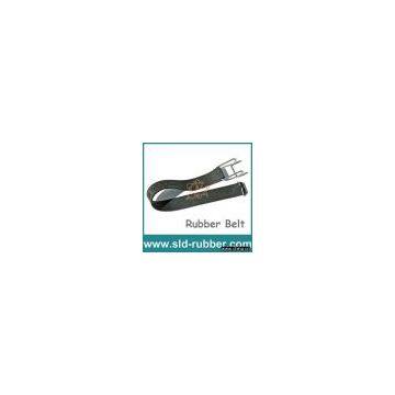 Roll Container Bundle Rubber Belt