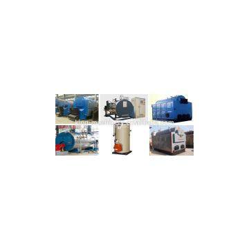 Coal Fired Boiler For Sale
