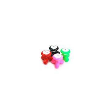 Mini Electronic Body Massager