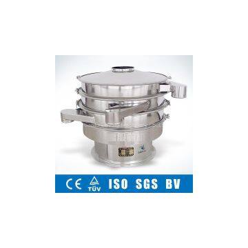 Hot vibratory screen in China