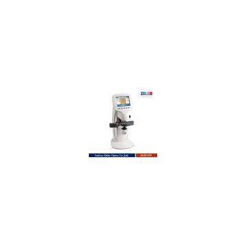 Auto lensmeter with ce
