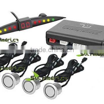 VEHICLE PARKING SENSOR/PARKING SYSTEM/SAFE PARKING SYSTEMS photo-3