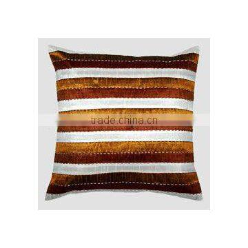 Ethnic Indian Handmade cushion covers for christmas gift