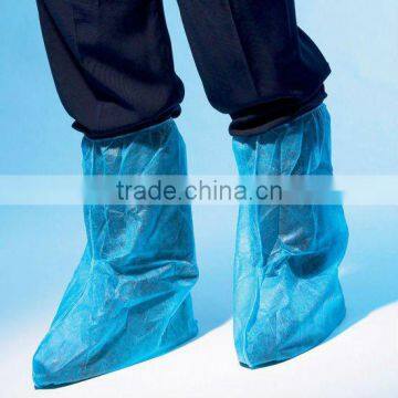 Disposable rain cover for shoes,rain boot cover