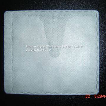 Dvd cd Sleeve cd Sleeve Dvd Sleeves Blank Dvd cd Sleeves With Adheresive for 2 Discs Good Quality Wholesale Cheap Price photo-4