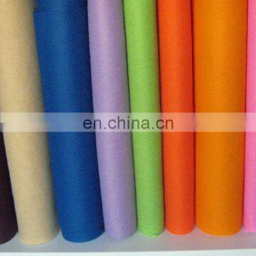 Quality wool felt