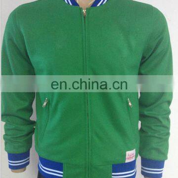 latest new design young fashion jacket