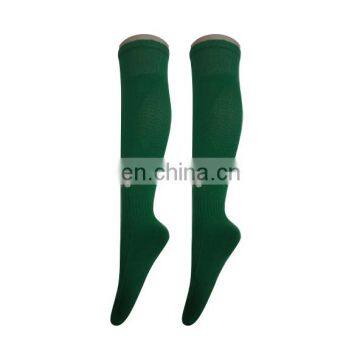 custom new design children Boys youth football sock