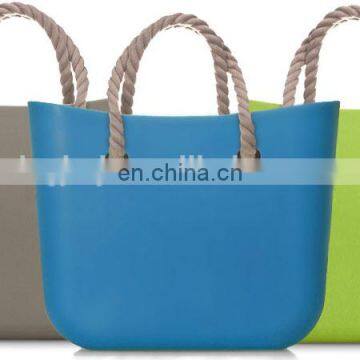 o Rubber Bag Eva Handbag photo-5