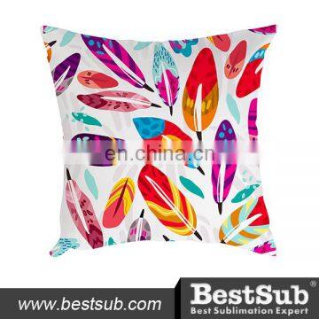 40*40cm Double Sided Sublimation Pillow (E-BZ18)