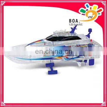 High Speed Racing Remote Control RC Boat Toy RC Boats china