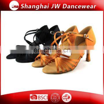 Latin Dance Shoes Wide Sizes