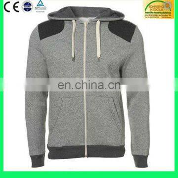 Fashion hooded jumper - 6 Years Alibaba Experience