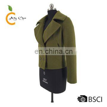 2017 new Best Prices OEM design ladies winter coats factory