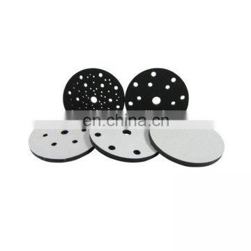 SAR Soft"Terface Pad 6" 7HOLE polishing tool