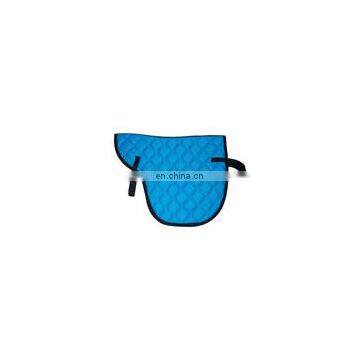 cotton quilted Saddle Pads