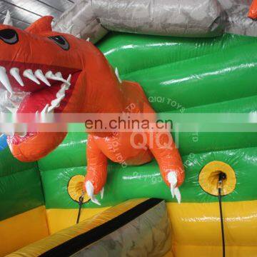 Inflatable Sports Bouncer Prices With Good Quality and Highly Feedback photo-4