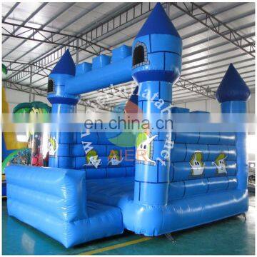 Bouncy Jumper Indoor Inflatable Castles Inflatable Bouncers for Kids photo-3
