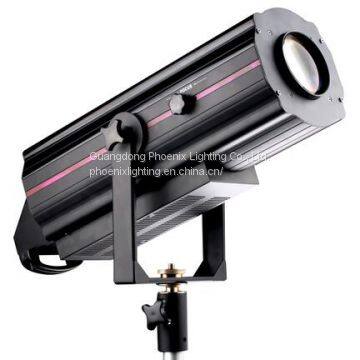Stage Lighting, 350W LED Follow Spot Light photo-2