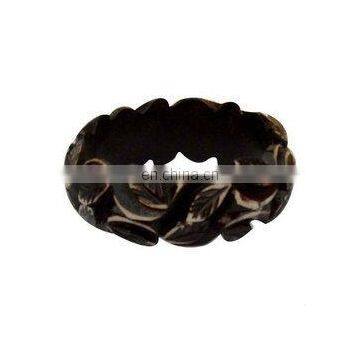 Unique Style Bone bangles exporters/ Manufacturer