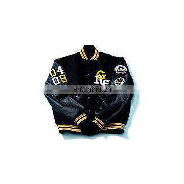 Customized Varsity Jackets / Customized Letterman Jackets / Customized Baseball Jackets