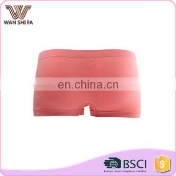 Customized Whole Colored High Quality Cheap Wholesale Women Panties photo-3