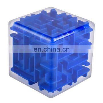 3D Magic Cube Puzzle Box For Kids and Adults, Fun and Challenge For Teenagers